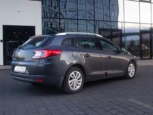 Renault Megane 2013, regtasu makstud