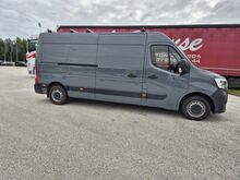 Renault Master L3H3 Control Plus Pac 2.3 132kW