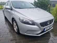Volvo V40 2014.a. Diisel 1.6 automaat Webasto