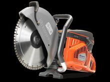 Резчик Husqvarna K970 400 мм