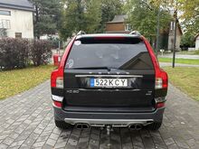 Volvo XC90 Facelift R-Design