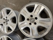 Ford 5x108 r16