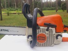 Stihl mootorsaed.ms461, ms261, ms250, 023