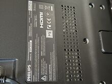 Philips tv 46”