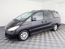 Toyota Previa