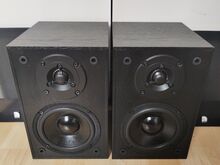 Audio Pro riiulikõlarid