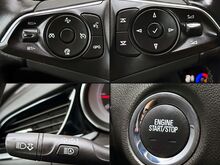 OPEL INSIGNIA SPORTS TOURER / AVARIIVABA