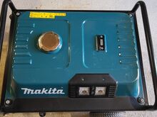 MAKITA EG6050A - GENERATOR 6,0 kW