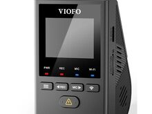 Pardakaamera Viofo A119M PRO + Sigaretisüütaja