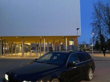 Bmw e39