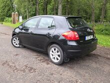 Toyota Auris 1.4VVT-i 71кВт, 2008, техосмотр до 07/2027 г.