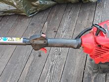 Murutrimmer MTD700