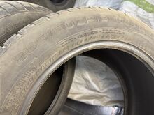 Nokian Suverehvid 4tk 265/50r19