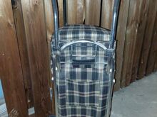 Ratastega ostukott, Shopping Bag