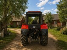 Mtz 920