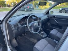 Volkswagen Golf 4 1.9 TDI ÜV 08.27 REG MAKSTUD