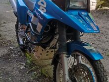 Suzuki DR 800S "BIG"