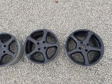 литые диски 4x100 R15