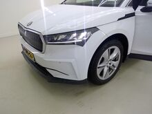 Škoda Enyaq IV 80 Soojuspumbaga