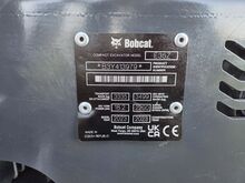 Bobcat E35Z  2023.a