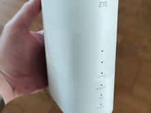 Müüa 5G+ ZTE MC888 ruuter -nagu uus!