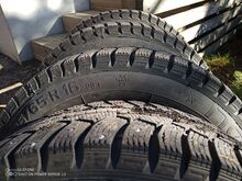 4tk Wolf Nord 215/65R16 98T naastrehvid