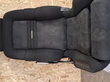 Recaro iste