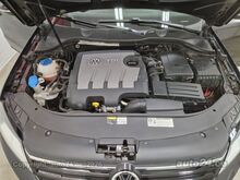 Volkswagen Passat 1.6 77kW