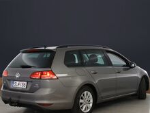 Volkswagen Golf VII 1,6 TDI 77 kw + Webasto