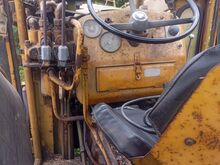 Traktor Valmet 500