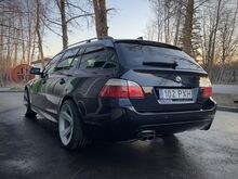 Bmw E61 530xd 173kw ÜV 07.2027