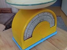 Vana kaal 1930-40 datest .10 kg.
