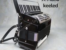 GIULIETTI  127  Classic II TC (442Hz)