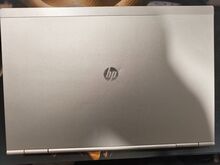 HP EliteBook 8460p/i5/6/320