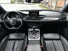 Audi A6 3.0tdi 180kw Sline 2011a