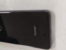 Honor 8 LITE чёрный