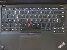 Lenovo ThinkPad X250, WIN 11, dock + arvutikott