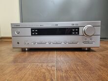 Yamaha RX-V340 Audio Video Receiver 