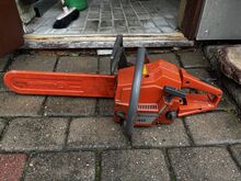Mootorsaag Husqvarna 40