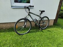Jalgratas Classic 26"