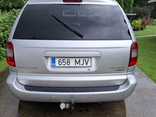 Chrysler Voyager 2005