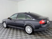 Ауди A6