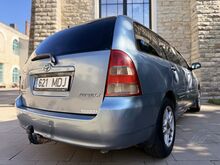 TOYOTA COROLLA / 1 OMANIK / ÜV 08.2027