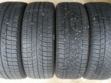 Jooks lamellrehve 195/55 R16