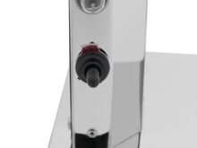 МИКСЕР для приготовления молочных коктейлей, НОВЫЙ
