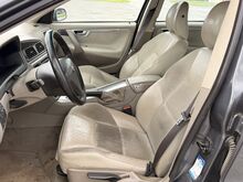 ‘05 Volvo V70 2.4d, reg. makstud, ÜV 04.27