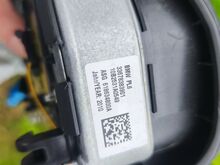 Bmw f10/f11 m-pakett labadega rool