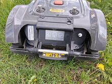 Robotniiduk Stiga Autoclip 528s