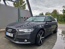 M/V Audi A6 C7 3.0TDI