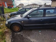 Passat 1.9tdi manu